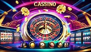 Slots ဂိမ်းများ inf988com