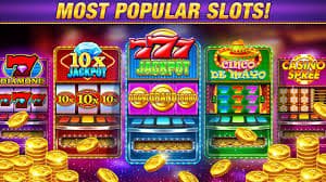 inf988com တွင် Video Slots Free Spin ဂိမ်းများ