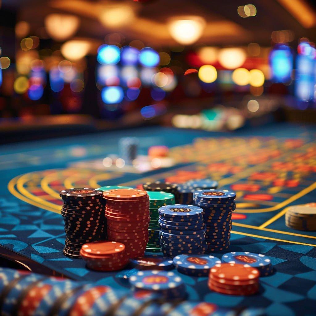 Esports Betting Interface နှင့် Odds ကြည့်ရှုနေသောမြင်ကွင်း