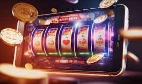 Progressive Jackpot Slots ဆုကြီးဂိမ်း