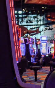 inf988com တွင် ရောင်စုံ Jackpot Slots ဂိမ်းများ